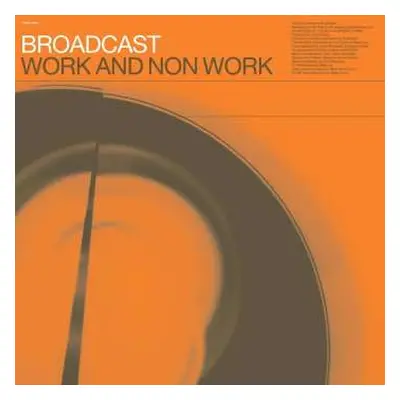 CD Broadcast: Work And Non Work