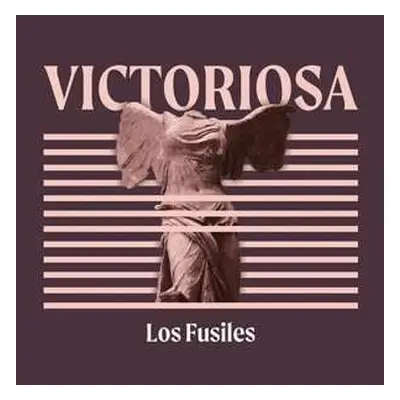 LP Los Fusiles: Victoriosa