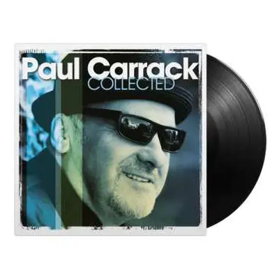 2LP Paul Carrack: Collected