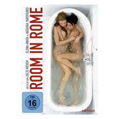 DVD Various: Room In Rome