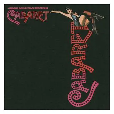 CD Various: Cabaret (Original Sound Track Recording)