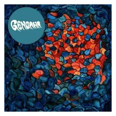 CD Gengahr: A Dream Outside