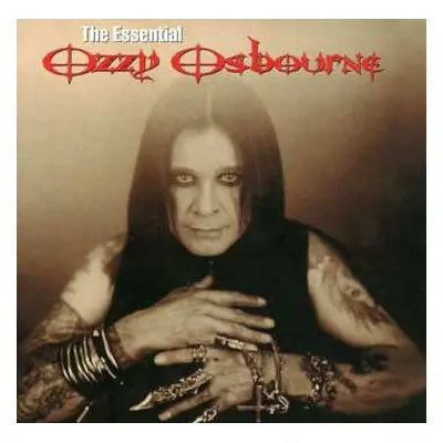 2CD Ozzy Osbourne: The Essential Ozzy Osbourne