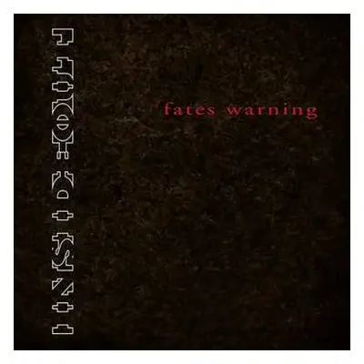 LP Fates Warning: Inside Out