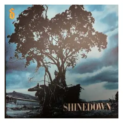 2LP Shinedown: Leave A Whisper LTD | CLR