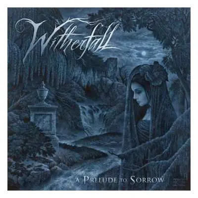 2LP Witherfall: A Prelude To Sorrow