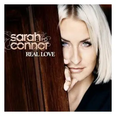 CD Sarah Connor: Real Love