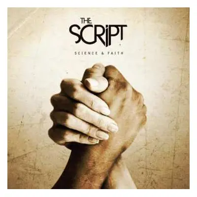 CD The Script: Science & Faith