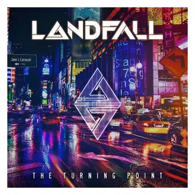 CD Landfall: The Turning Point