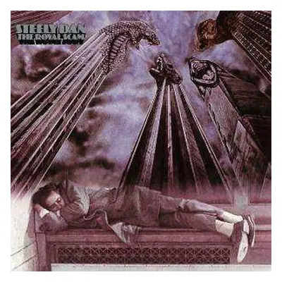 CD Steely Dan: The Royal Scam