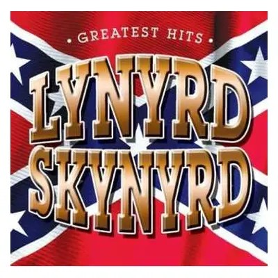 CD Lynyrd Skynyrd: Greatest Hits