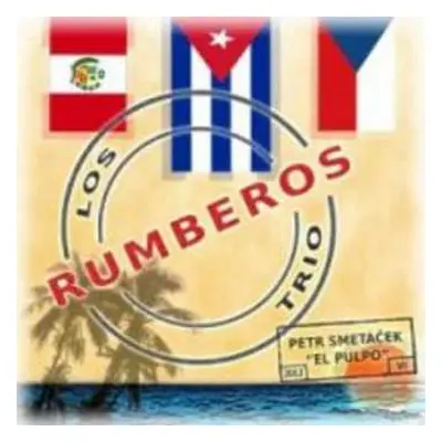 CD Los Rumberos Trio: Los Rumberos Trio