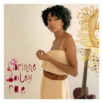 LP Corinne Bailey Rae: Corinne Bailey Rae CLR