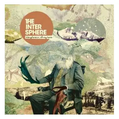 2LP The Intersphere: Interspheres >< Atmospheres