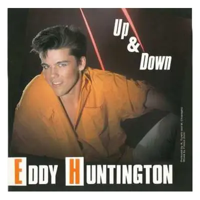 LP Eddy Huntington: Up & Down