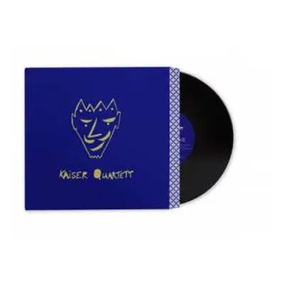 LP Kaiser Quartett: Kaiser Quartett