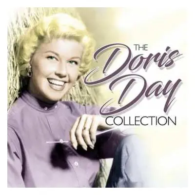 LP Doris Day: The Doris Day Collection