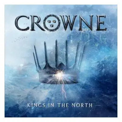 LP Crowne: Kings In The North LTD | CLR