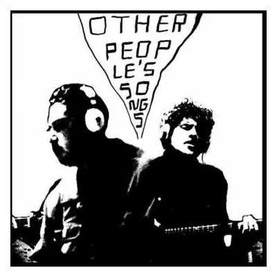 LP Damien Jurado: Other People's Songs: Volume One