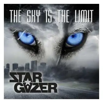 2LP Stargazer: The Sky Is The Limit