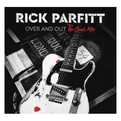 LP Rick Parfitt: Over And Out The Band's Mix LTD