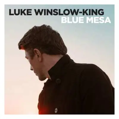 LP Luke Winslow-King: Blue Mesa