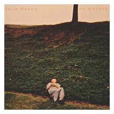 CD Lucy Dacus: No Burden