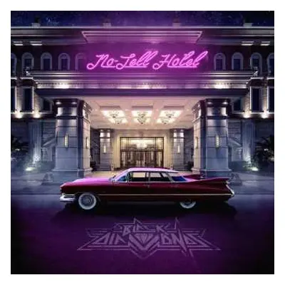 CD Black Diamonds: No-Tell Hotel