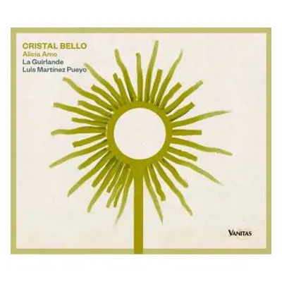 CD La Guirlande: Cristal Bello