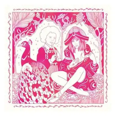 CD Melody's Echo Chamber: Bon Voyage