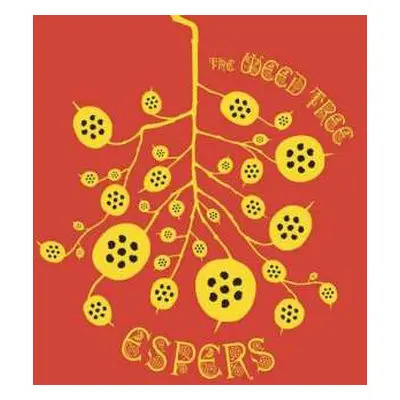 CD Espers: The Weed Tree