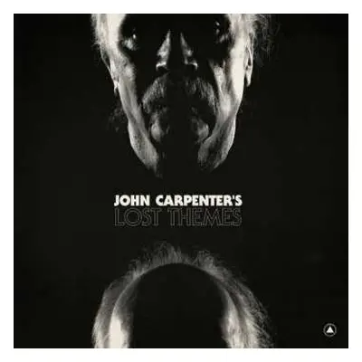 CD John Carpenter: John Carpenter's Lost Themes