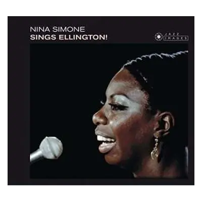 CD Nina Simone: Nina Simone Sings Ellington LTD