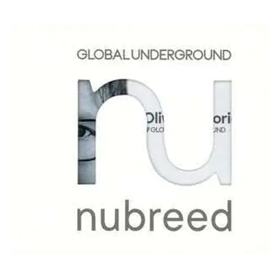 2CD Oliver Schories: Nubreed 10