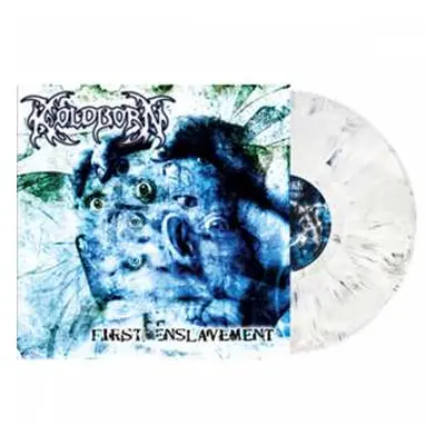 LP Koldborn: First Enslavement LTD | CLR