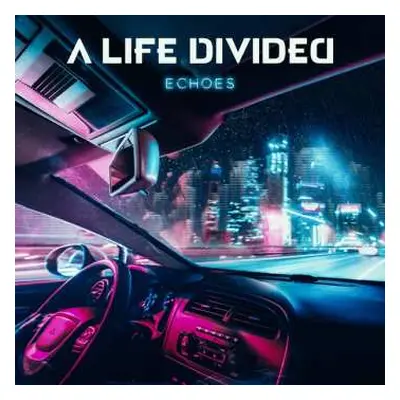 LP A Life Divided: Echoes LTD | CLR