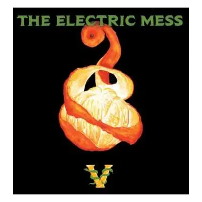 LP The Electric Mess: The Electric Mess V