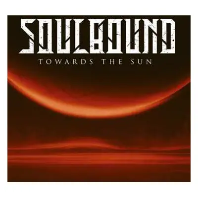 CD Soulbound: Towards The Sun