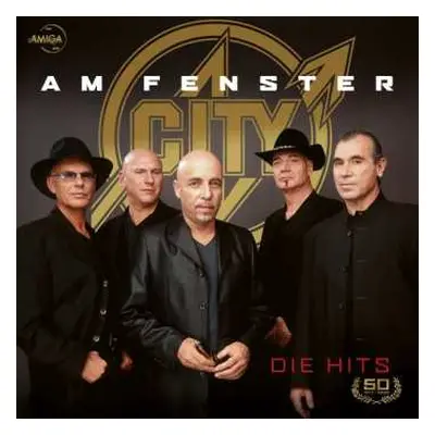 LP City: Am Fenster - Die Hits