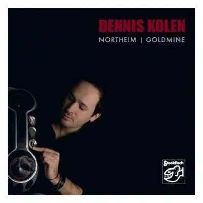 SACD Dennis Kolen: Northeim Goldmine