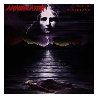 LP Annihilator: Never, Neverland