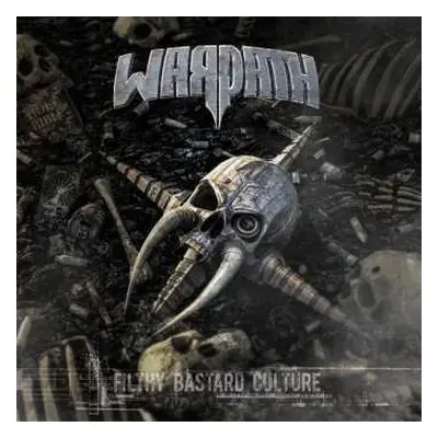 CD Warpath: Filthy Bastard Culture LTD | DIGI