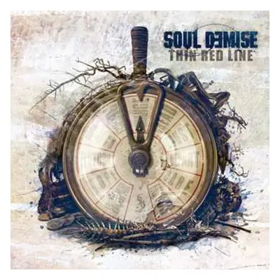 CD Soul Demise: Thin Red Line