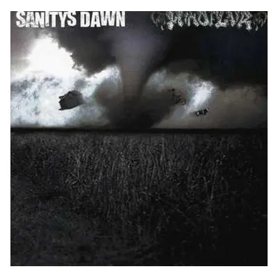 CD Sanitys Dawn: Sanitys Dawn / Mindflair Split