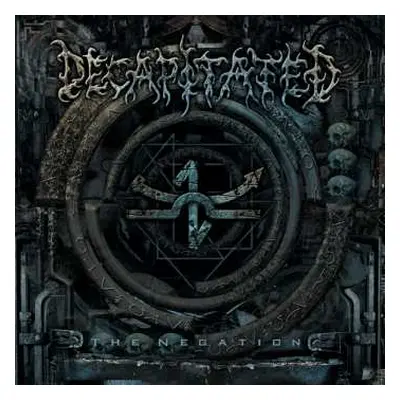 CD Decapitated: The Negation