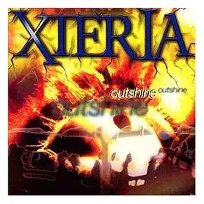 CD Xteria: Outshine