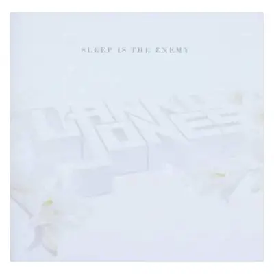 CD Danko Jones: Sleep Is The Enemy