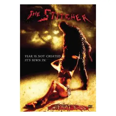 DVD Feature Film: The Stitcher