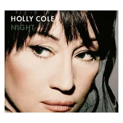 CD Holly Cole: Night