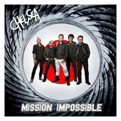 CD Chelsea: Mission Impossible DIGI